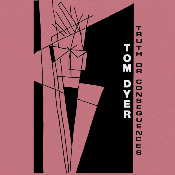 Truth or Consequences Cover art