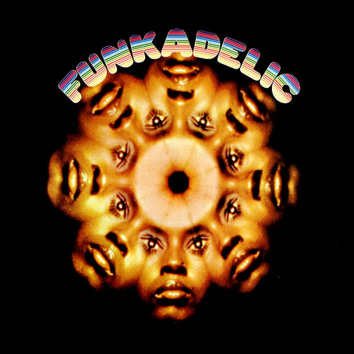 Image result for funkadelic debut album