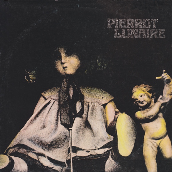 Pierrot Lunaire