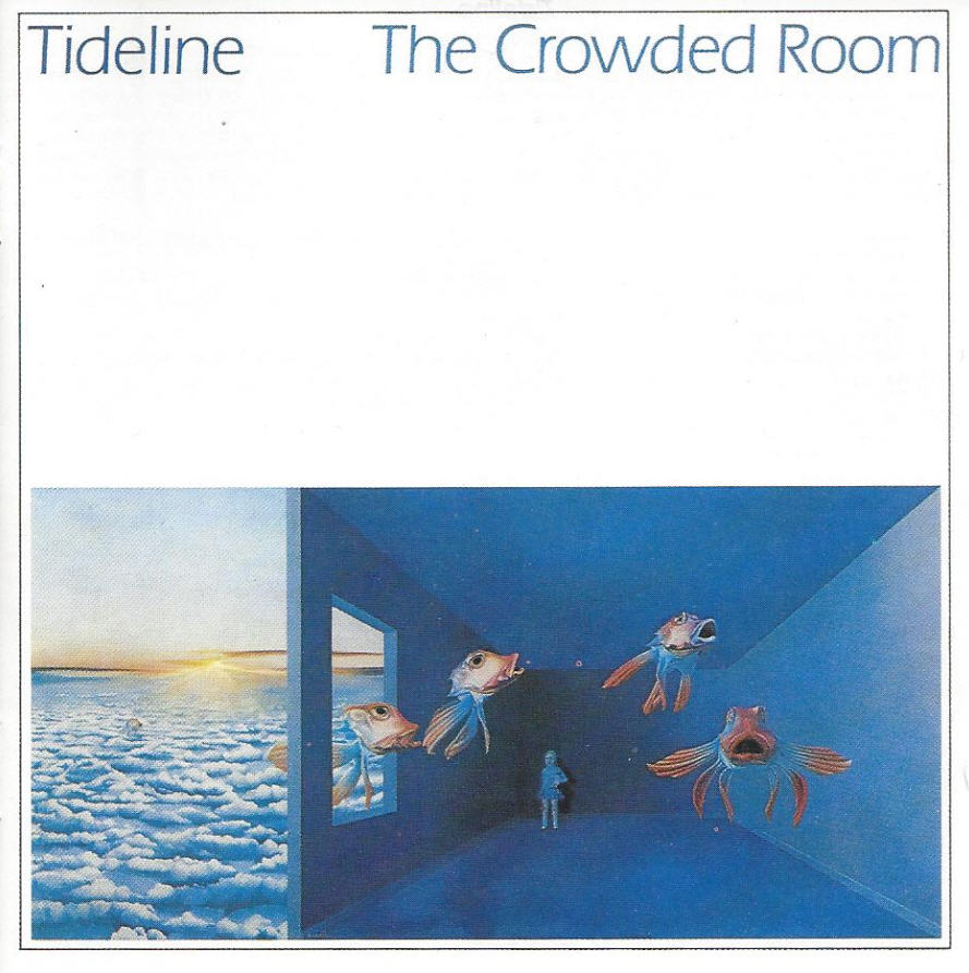 The Crowded Room